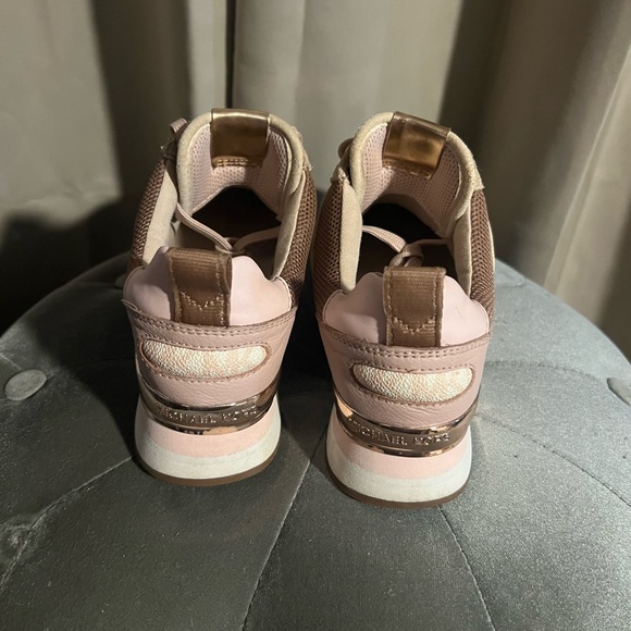 Michael kors pinkishmauve - Picture 2 of 11